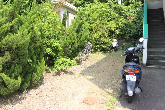 物件外観写真5　(外観写真)