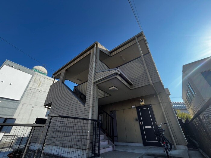 物件外観写真5　(外観写真)