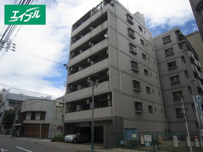 物件外観写真2　(周辺環境)