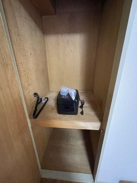 物件内観写真11　(収納)