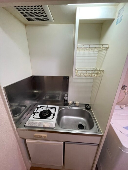 物件内観写真13　(キッチン)