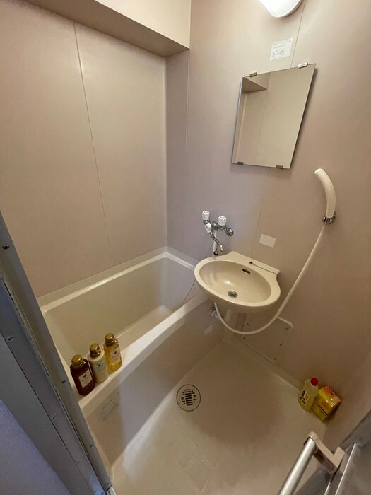 物件内観写真16　(バス／シャワールーム等)