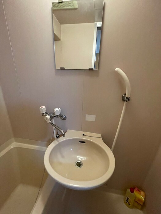 物件内観写真17　(洗面)