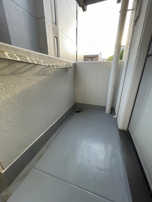 物件内観写真21　(ベランダ・バルコニー)
