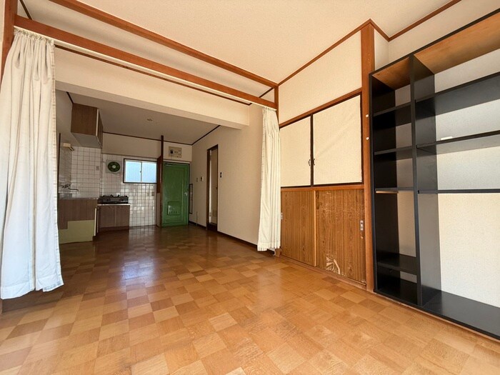 物件内観写真7　(居室)