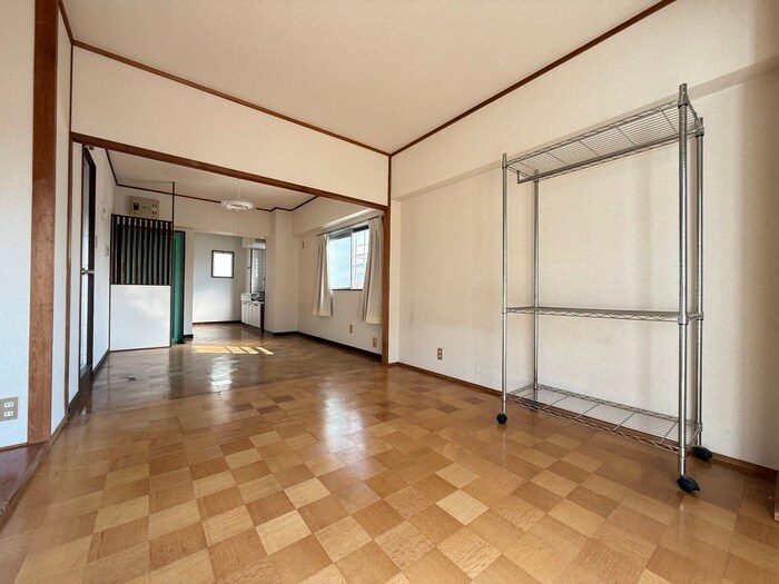 物件内観写真7　(居室)