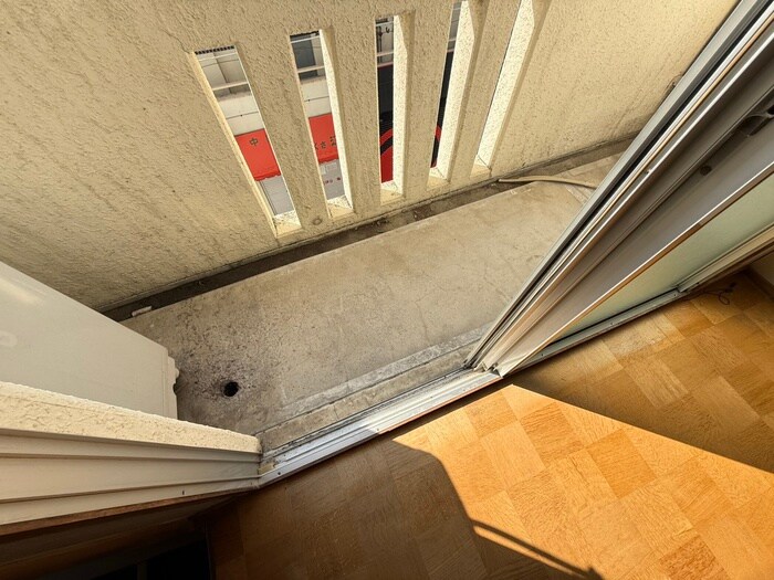 物件内観写真19　(ベランダ・バルコニー)