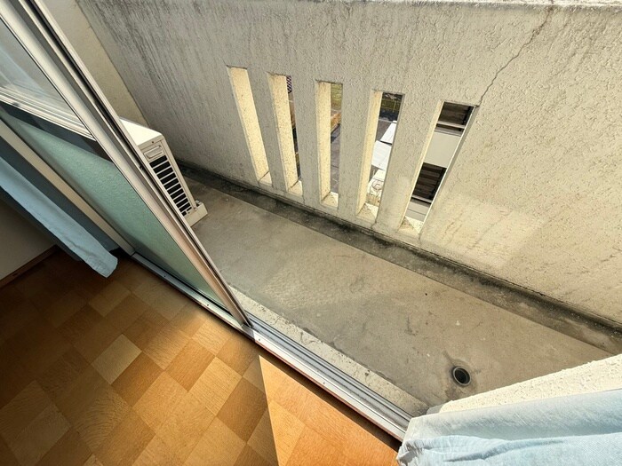 物件内観写真20　(ベランダ・バルコニー)