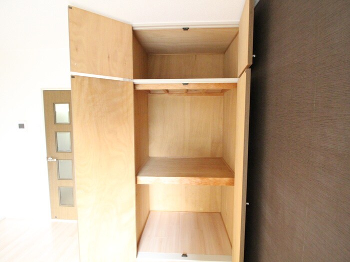 物件内観写真9　(収納)