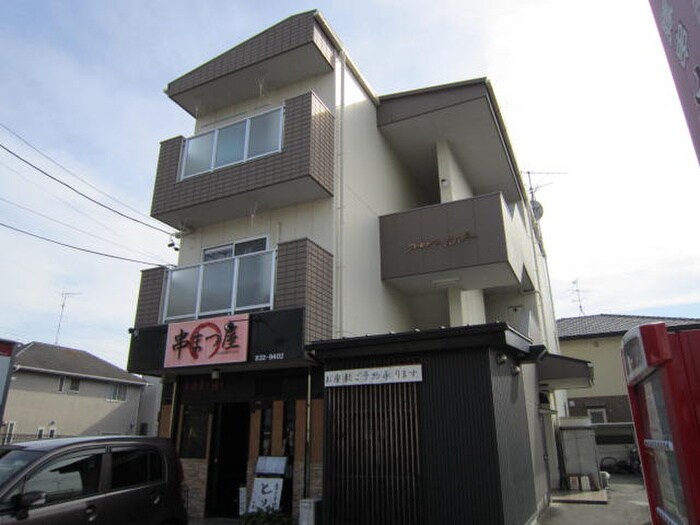 物件外観写真4　(外観写真)