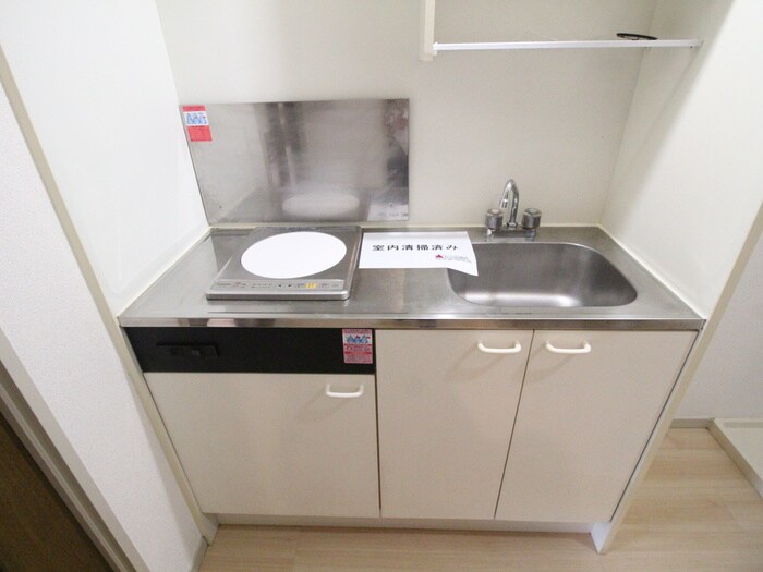 物件内観写真10　(キッチン)