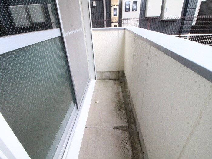 物件内観写真15　(ベランダ・バルコニー)