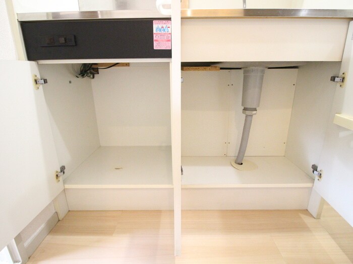 物件内観写真22　(収納)