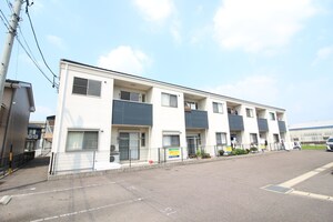 プランド－ルワン外観写真