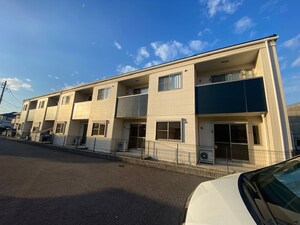 プランド－ルワン外観写真