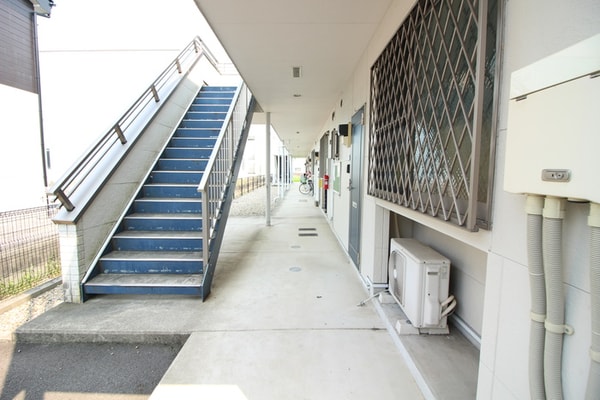 建物設備