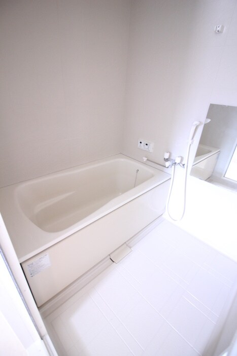 物件内観写真11　(バス／シャワールーム等)