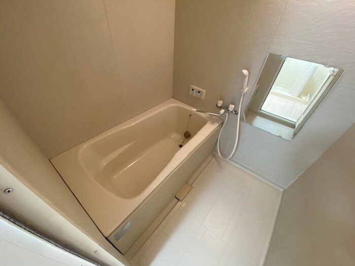 物件内観写真16　(バス／シャワールーム等)