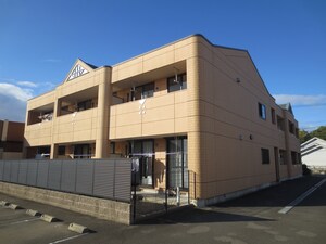 エルシオン外観写真