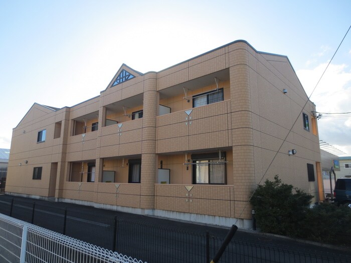 物件外観写真5　(外観写真)