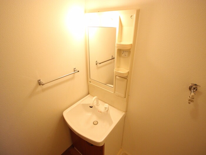 物件内観写真13　(洗面)