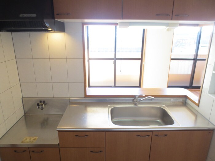 物件内観写真14　(キッチン)