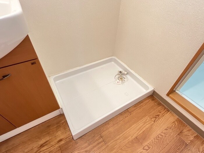 物件内観写真14　(洗面)