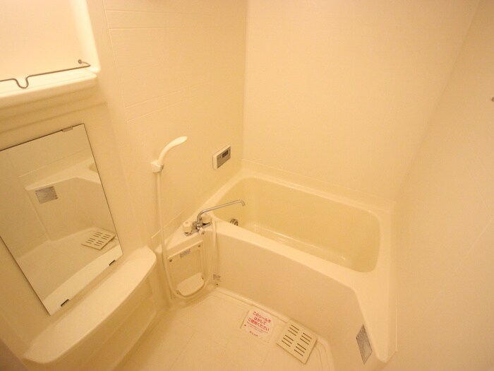 物件内観写真15　(バス／シャワールーム等)