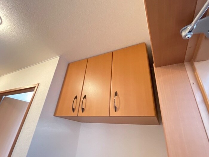 物件内観写真19　(靴箱)