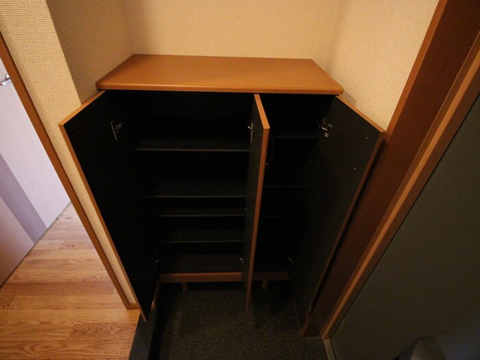 物件内観写真20　(収納)