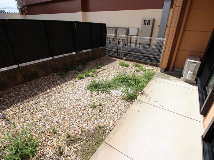 物件内観写真21　(ベランダ・バルコニー)