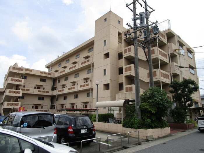 物件外観写真1　(その他)