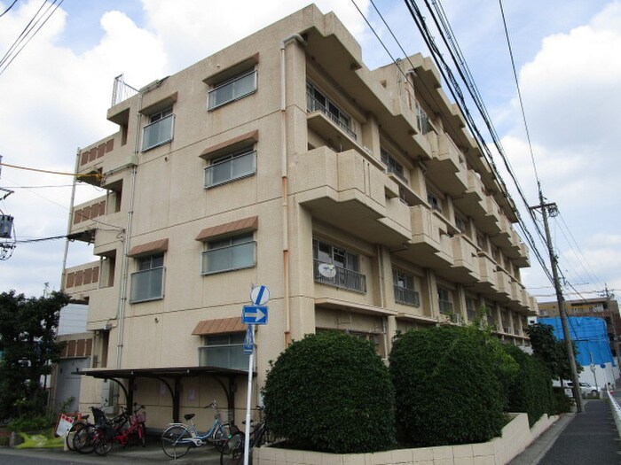 物件外観写真3　(外観写真)