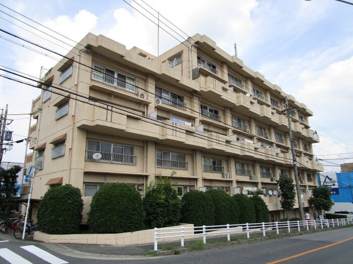 物件外観写真4　(外観写真)