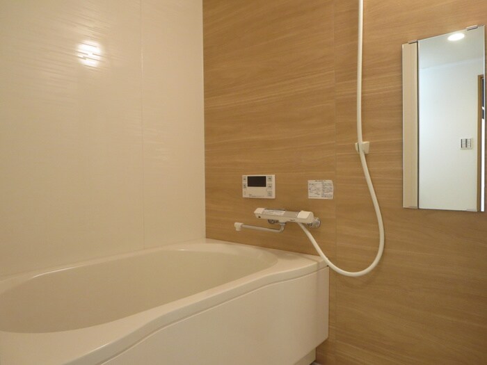 物件内観写真14　(バス／シャワールーム等)