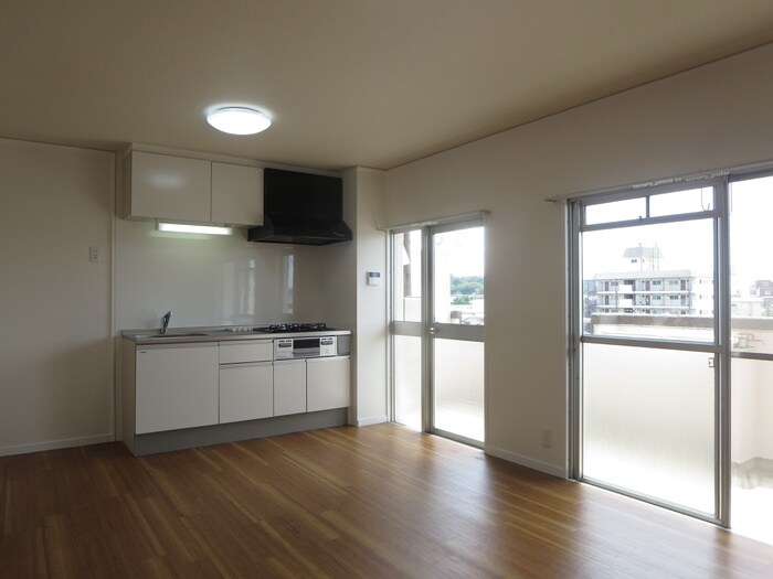 物件内観写真18　(居室)