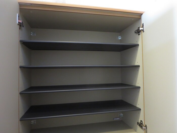 物件内観写真21　(靴箱)