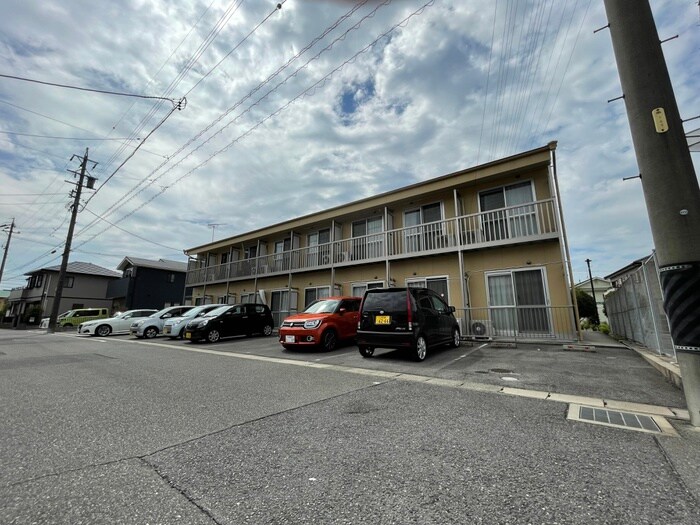 物件外観写真3　(外観写真)