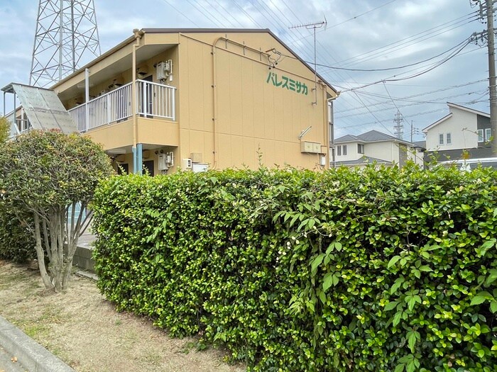 物件外観写真4　(外観写真)