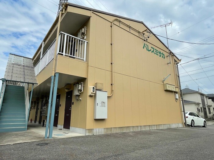 物件外観写真5　(外観写真)