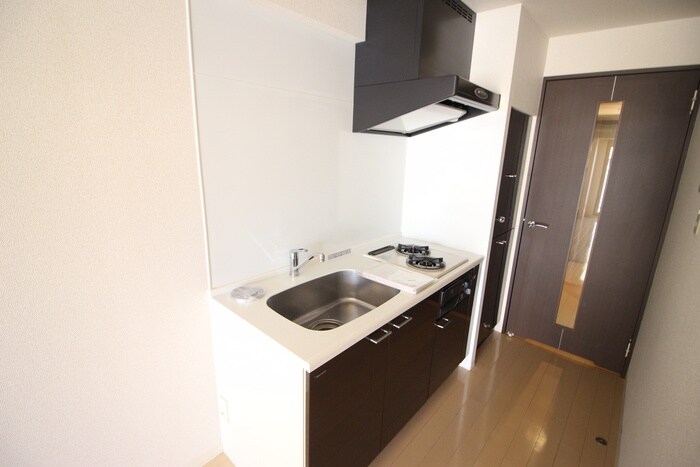 物件内観写真8　(キッチン)