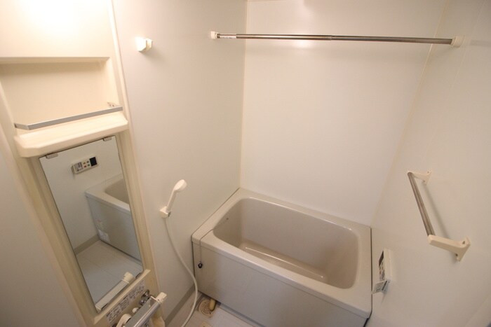 物件内観写真9　(バス／シャワールーム等)