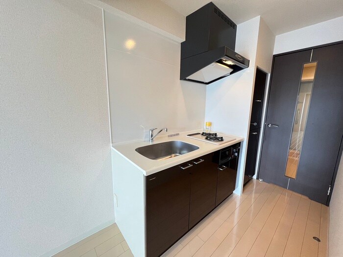 物件内観写真11　(キッチン)