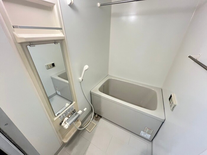 物件内観写真12　(バス／シャワールーム等)