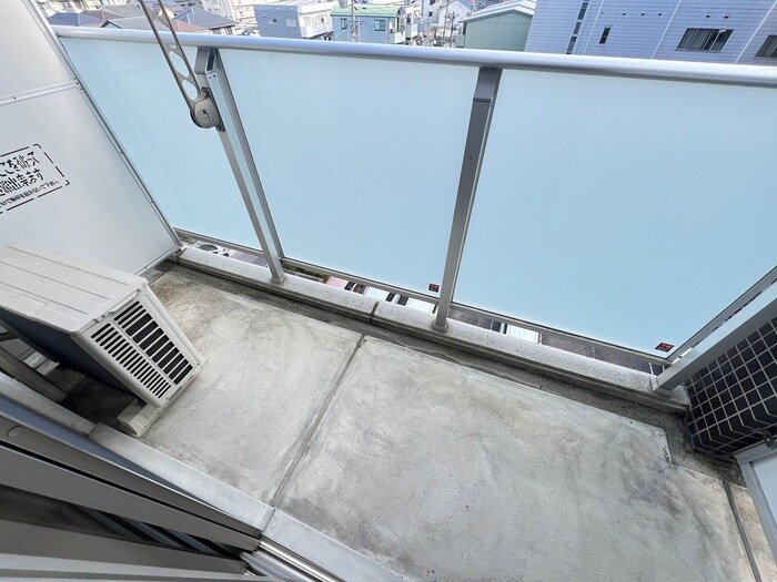物件内観写真17　(ベランダ・バルコニー)