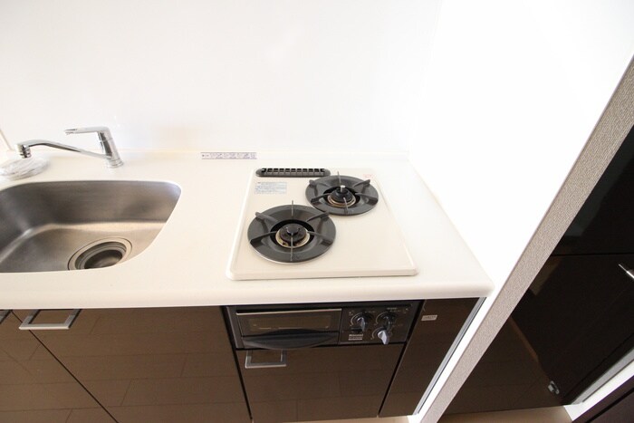 物件内観写真20　(キッチン)