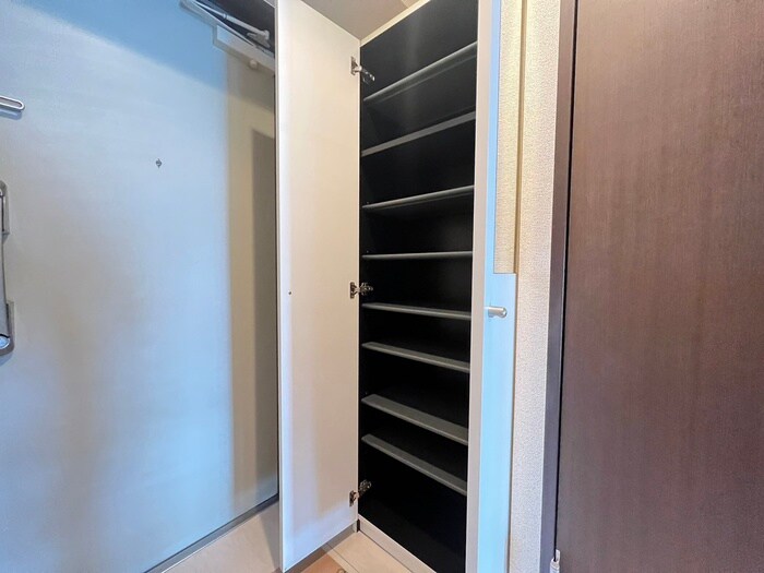 物件内観写真21　(靴箱)