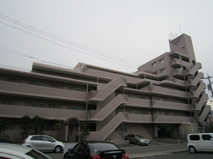 物件外観写真3　(外観写真)