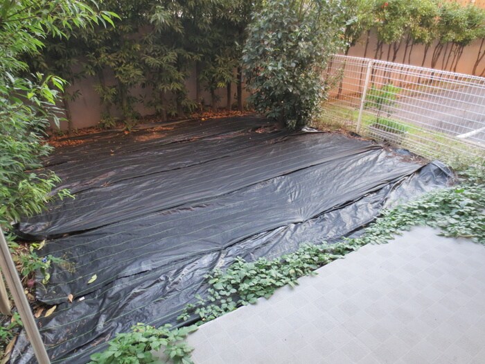 物件内観写真12　(ベランダ・バルコニー)