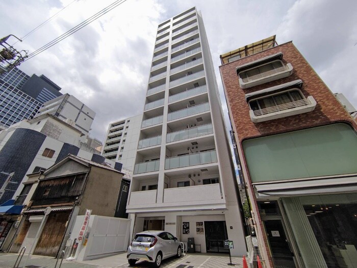 物件外観写真5　(外観写真)